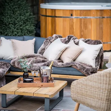 The Brew House * Harrogate