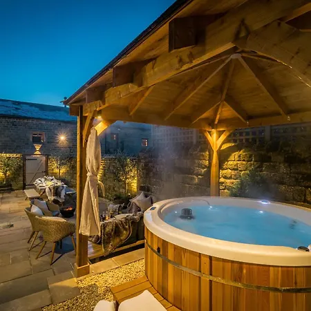 The Brew House * Harrogate