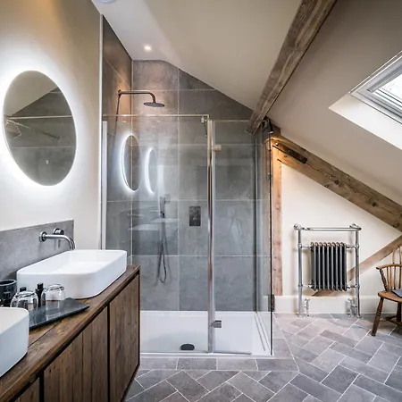 Tatil Evi The Brew House