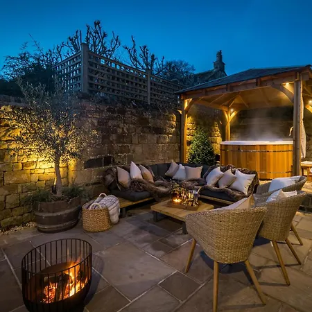 Tatil Evi The Brew House