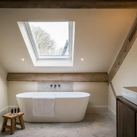 The Brew House Tatil Evi *