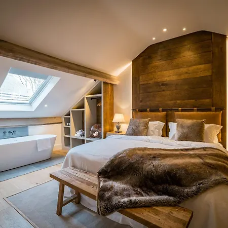 The Brew House Tatil Evi