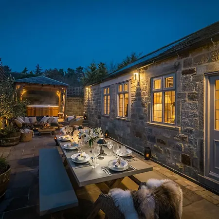 The Brew House * Harrogate