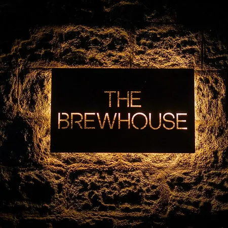 Tatil Evi The Brew House